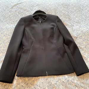 Black Theory Blazer (Size 6), New with tags